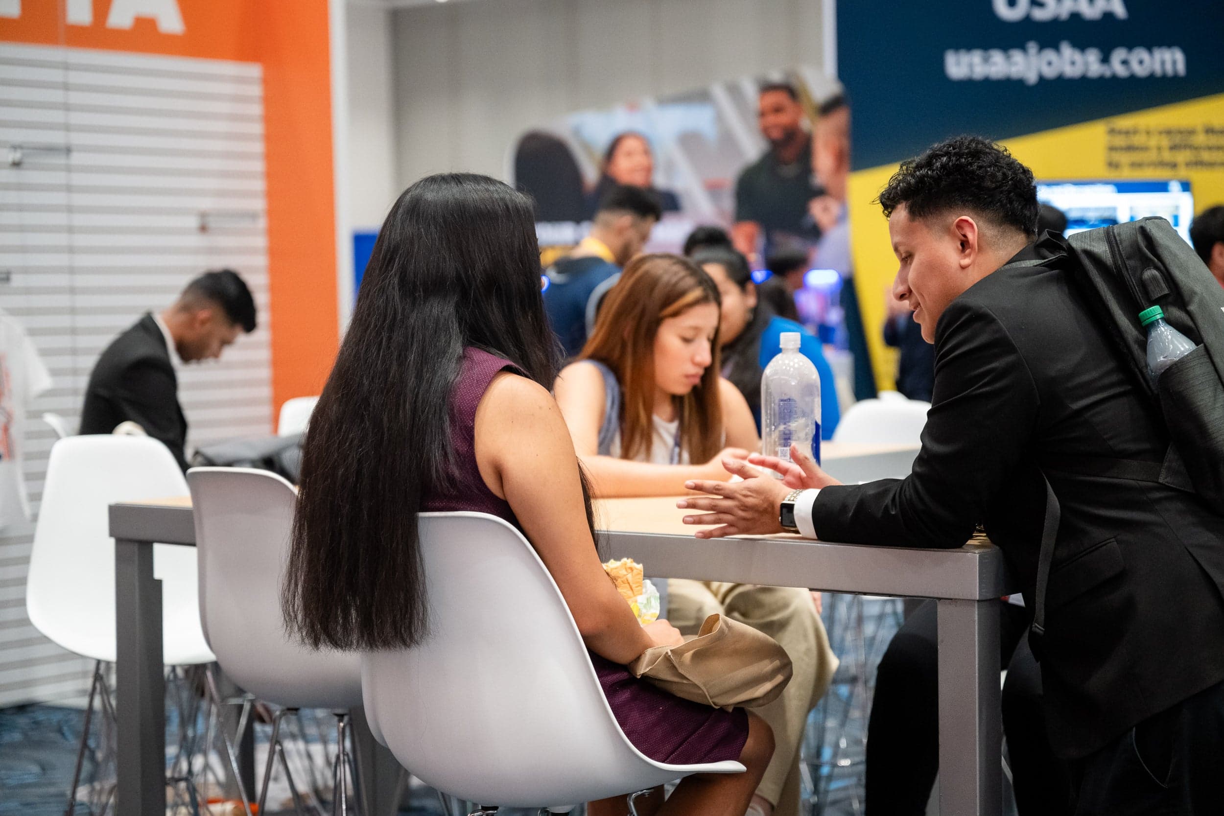 Fellowship Program @ ALPFA Convention 2025