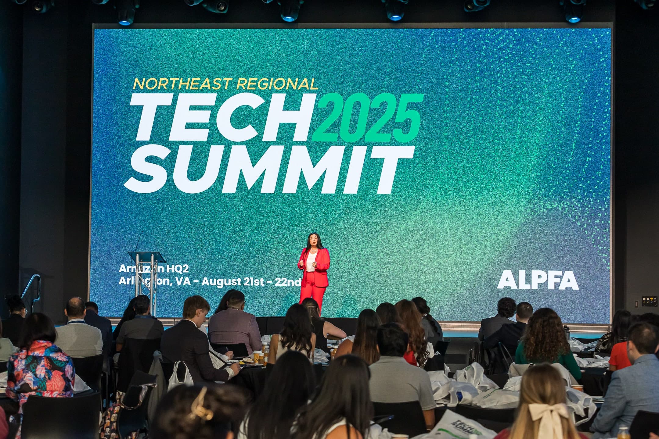 Northeast Regional Tech Summit (NERTS) 2025