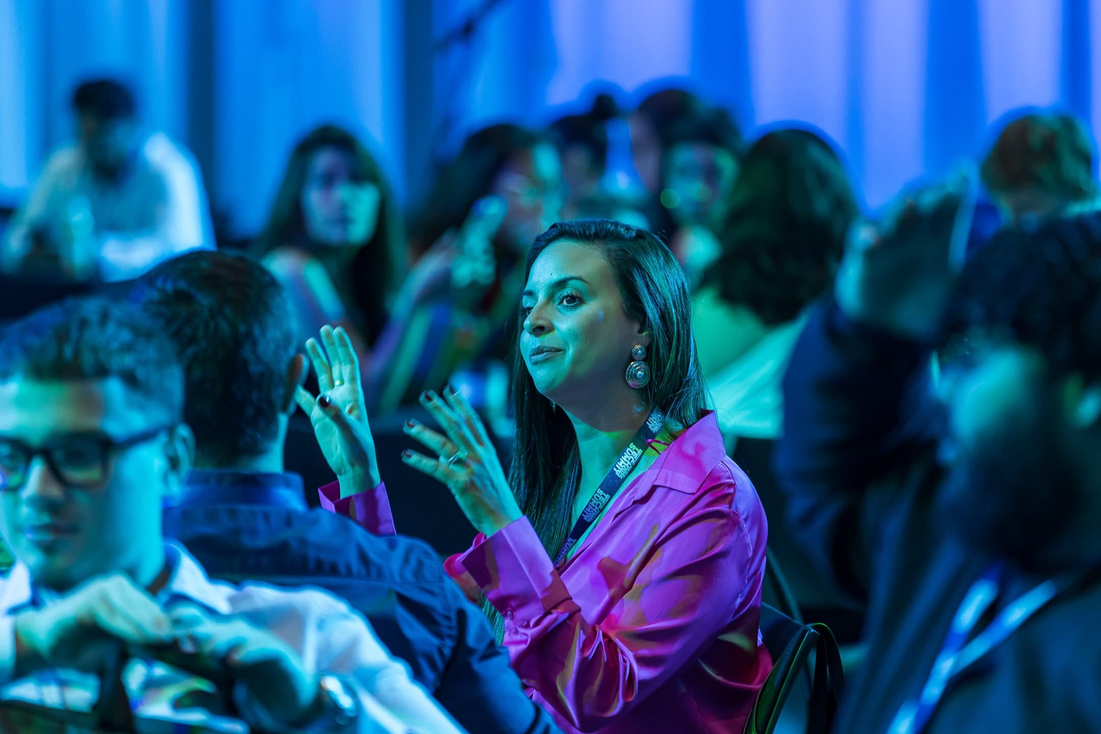 Northeast Regional Tech Summit (NERTS) 2025