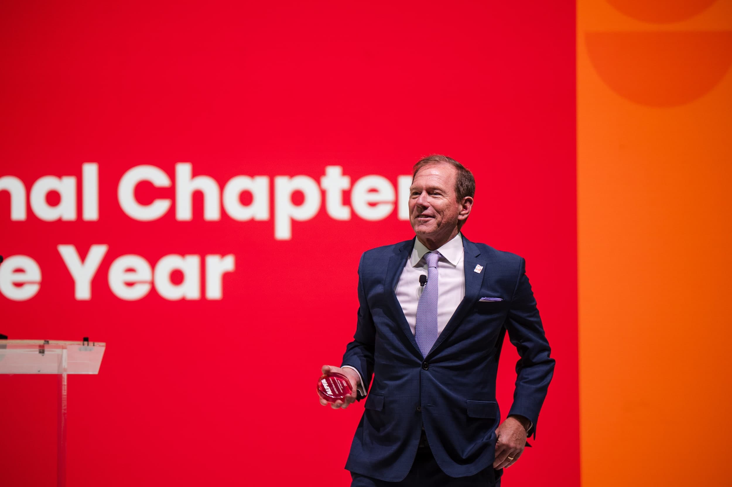 ALPFA Awards @ Convention 2025