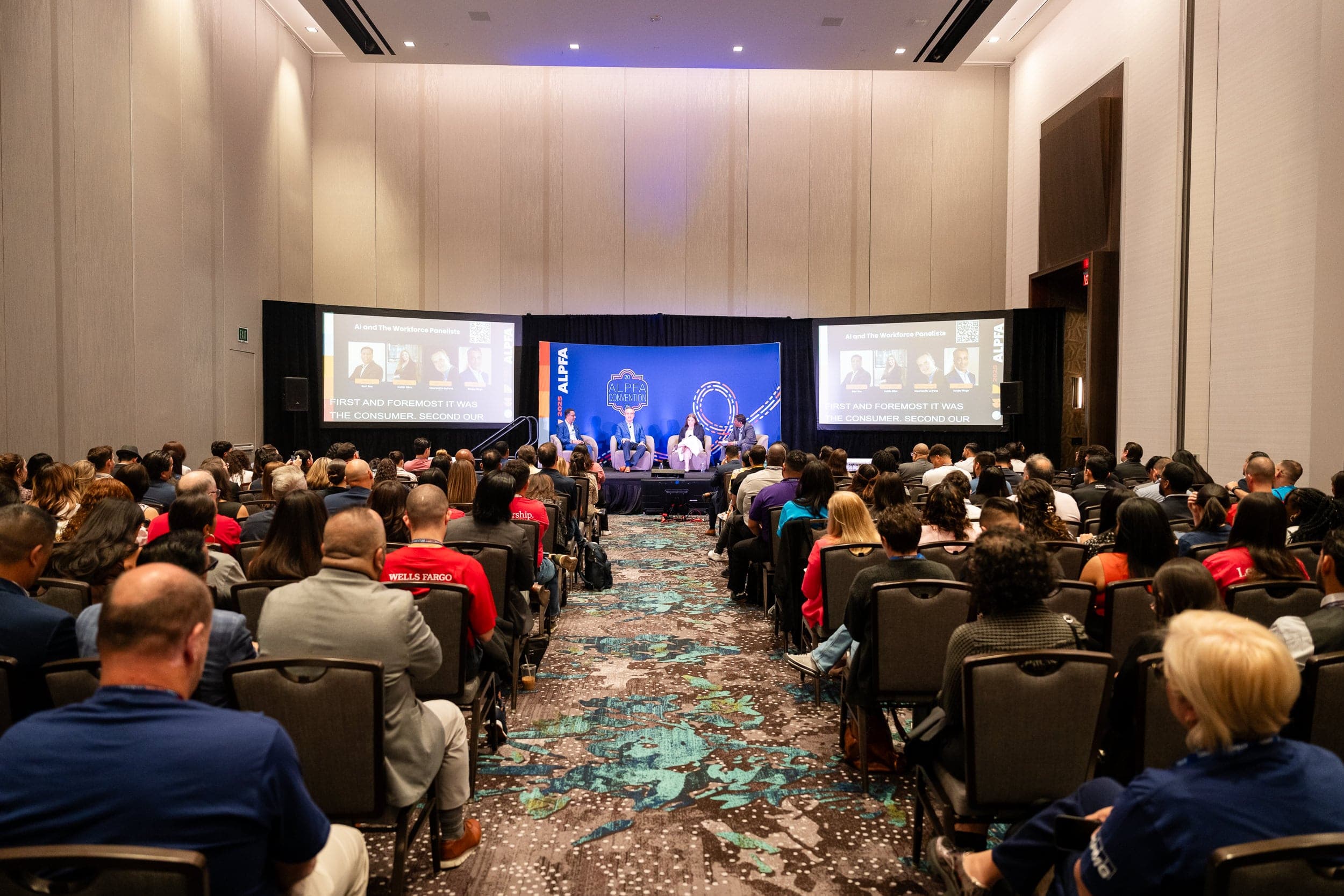 ALPFA Convention 2025