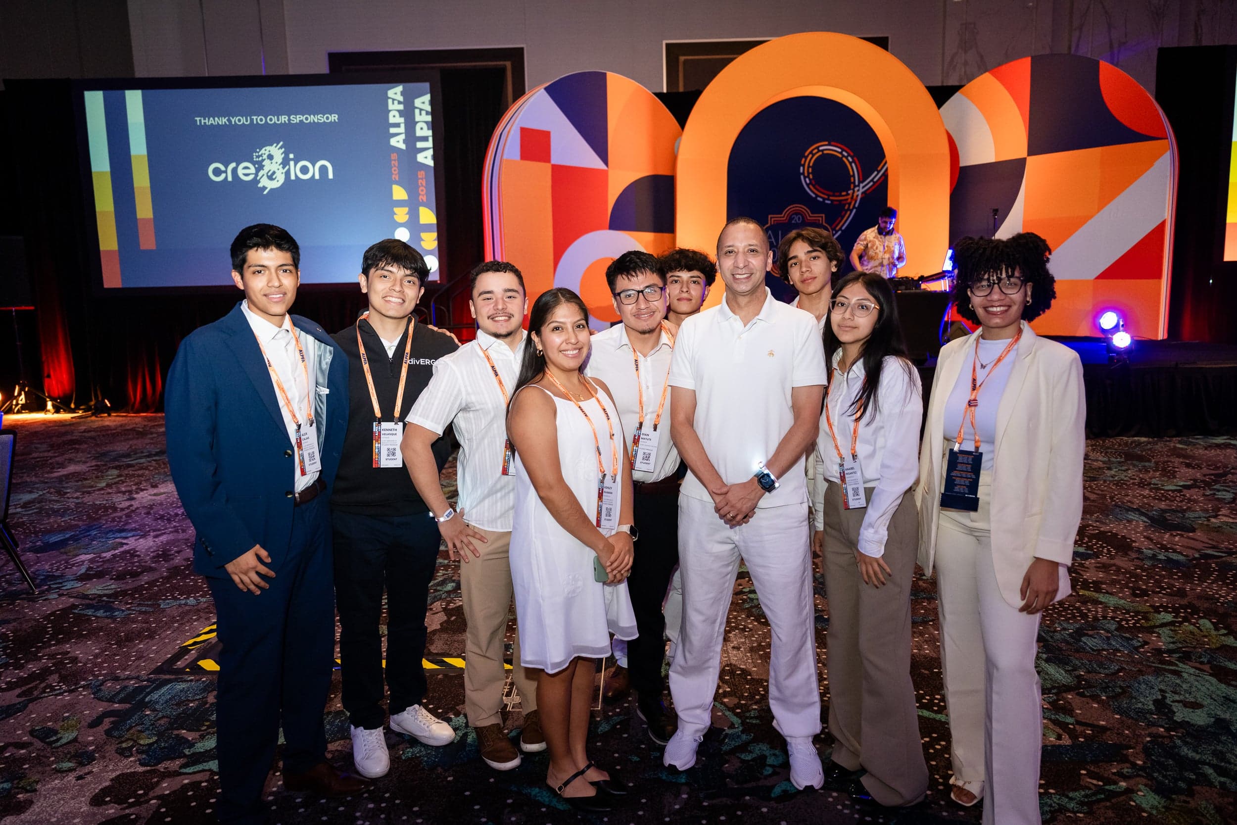 ALPFA Convention 2025